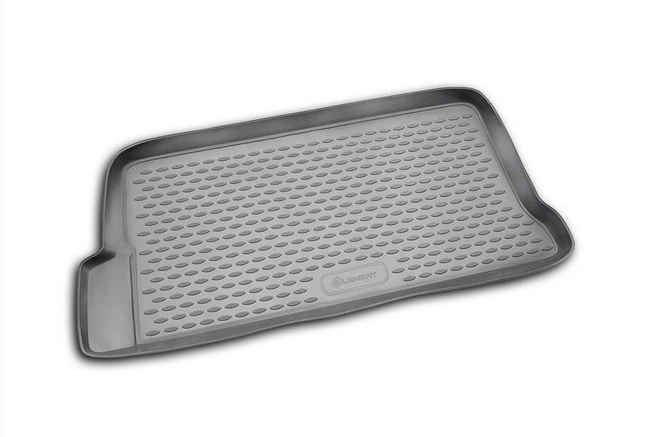 Daewoo Matiz 1998–2008 (2005↗) Kofferbakmat (Novline) HB Image
