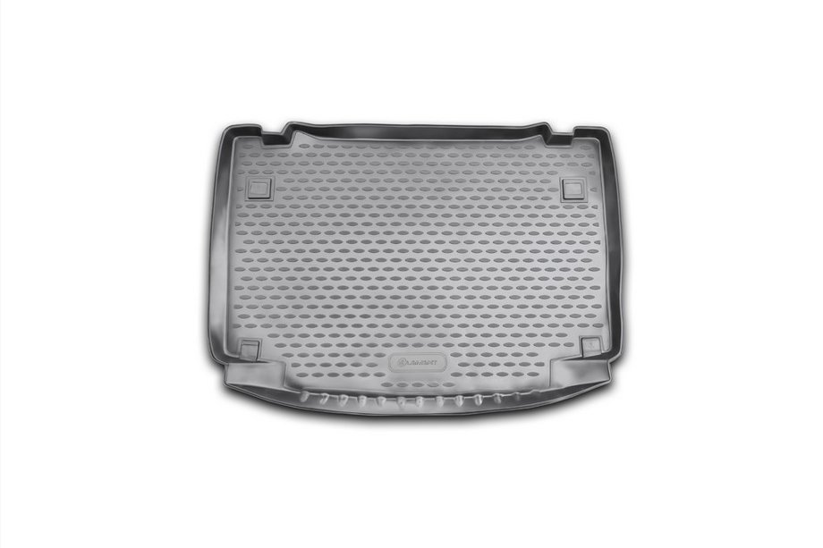 Daihatsu Terios 2006–2017 Kofferbakmat (Novline) invoering Image