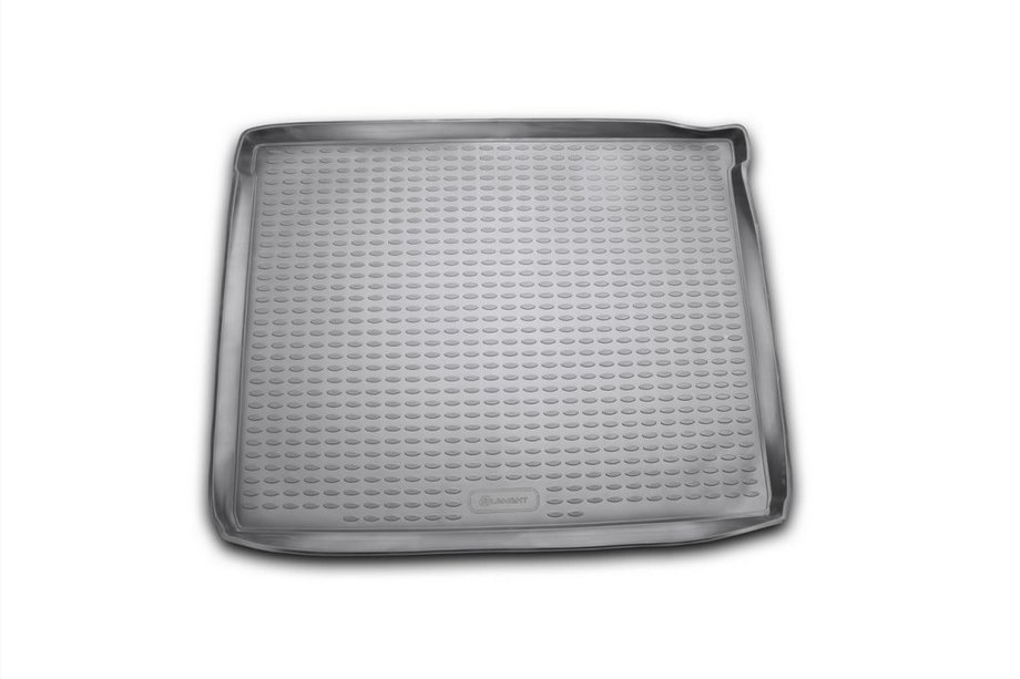 Dodge Nitro 2006–2011 Kofferbakmat (Novline) voor crossover Image