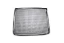 Dodge Nitro 2006–2011 Kofferbakmat (Novline) voor crossover foto 1