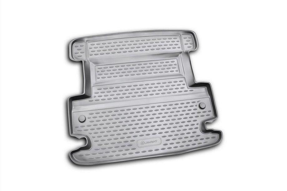 Dodge Journey 2008–2020 Kofferbakmat (onder) (Novline) crossover Image