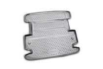Dodge Journey 2008–2020 Kofferbakmat (onder) (Novline) crossover foto 1