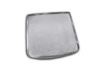 Dodge Journey 2008–2020 Bovenste kofferbakmat (Novline) crossover foto 1
