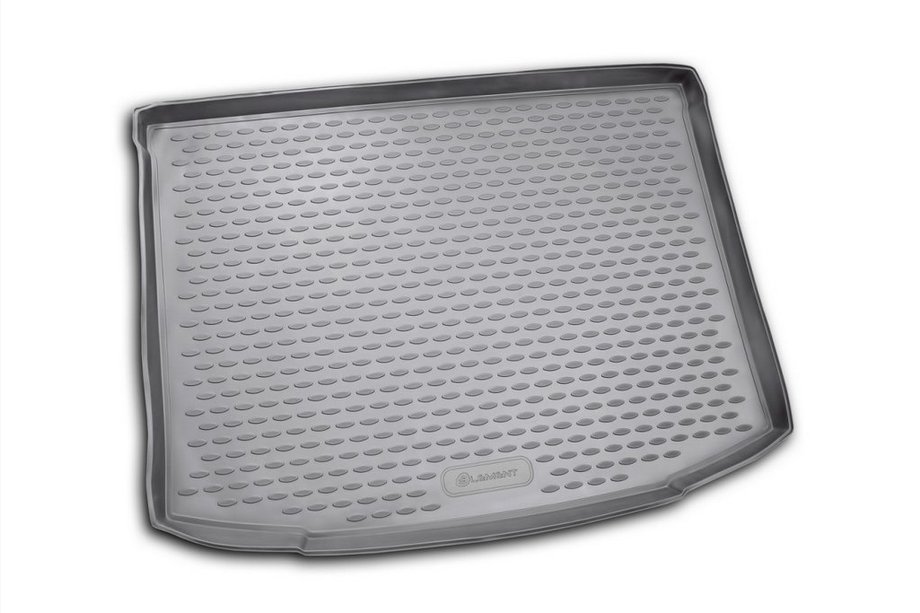 Fiat Bravo 2008–2016 Kofferbakmat (Novline) HB Image