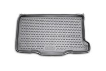 Fiat 500/500L 2013–2022 (500) Kofferbakmat (Novline) HB foto 1