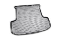 Fiat Linea 2006–2018 Rubberen kofferbakmat (Novline) SD foto 1