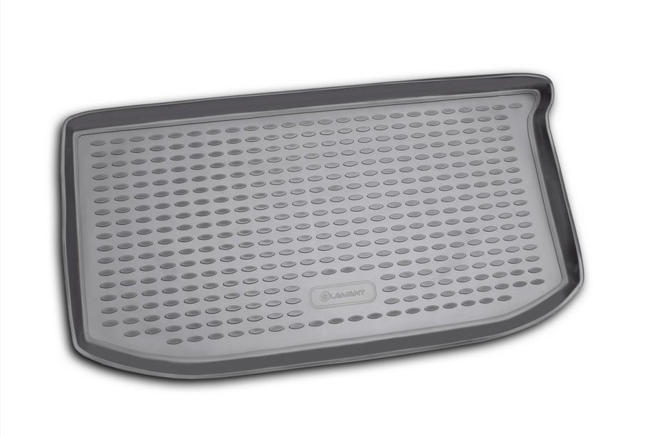 Fiat Panda 2003–2011 Kofferbakmat (Novline) HB Image