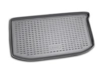 Fiat Panda 2003–2011 Kofferbakmat (Novline) HB foto 1