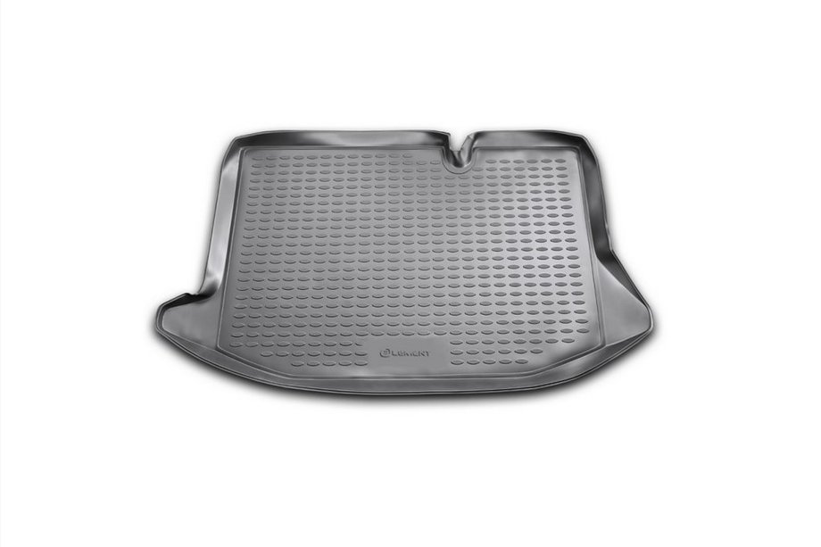 Ford Fiesta 2002–2008 Kofferbakmat (Novline) HB Image