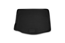 Ford Focus II 2005–2008 Kofferbakmat (Novline) HB foto 1