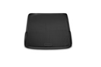 Ford Focus II 2005–2008 Rubberen kofferbakmat (Novline) SW foto 1