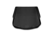 Ford Mondeo 2008–2014 Kofferbakmat (Novline) HB (Variant 1) foto 1
