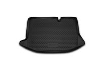 Ford Fiesta 2008–2017 (2011-2015) Kofferbakmat (Novline) HB foto 1