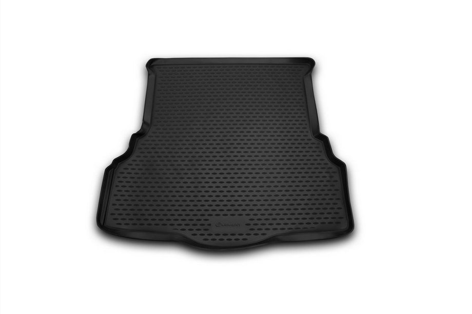 Ford Mondeo 2014–2022 Rubberen kofferbakmat (Novline) SD Image