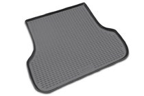 Honda Accord VII 2002–2007 Rubberen kofferbakmat (Novline) SW foto 1