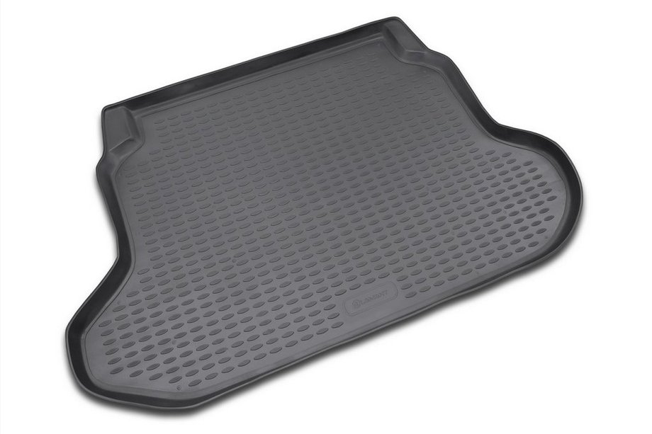 Honda CRV 2001–2006 Kofferbakmat (Novline) voor crossover Image