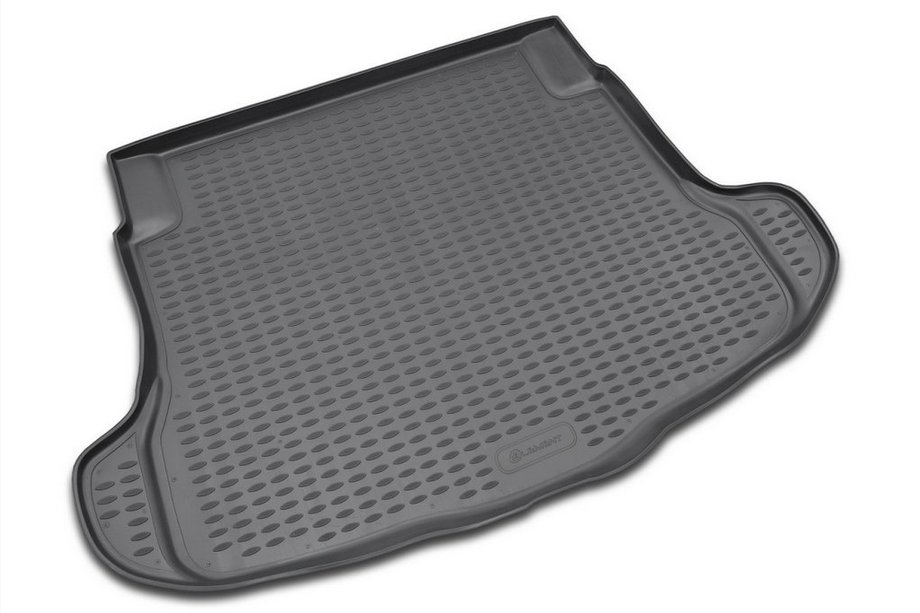 Honda CR-V 2007–2011 Kofferbakmat (Novline) voor crossover Image