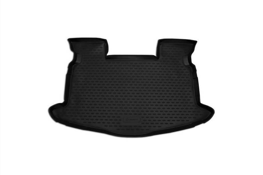 Honda FR-V 2004–2009 Kofferbakmat (Novline) voor crossover Image