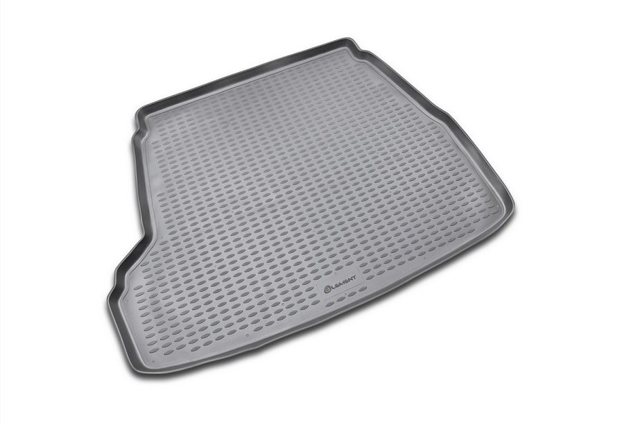 Hyundai Sonata NF 2004–2009 Rubberen kofferbakmat (Novline) SD Image