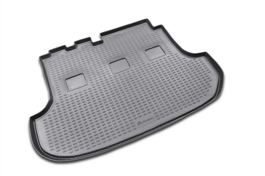 Hyundai H200, H1, Starex 1998–2007 Lange kofferbakmat (Novline) New мв. Image