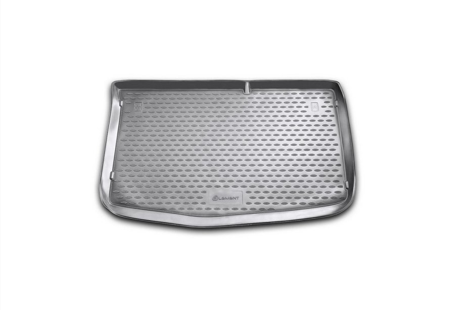 Hyundai I-20 2008–2012 Kofferbakmat (Novline) HB Image