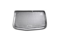 Hyundai I-20 2008–2012 Kofferbakmat (Novline) HB foto 1