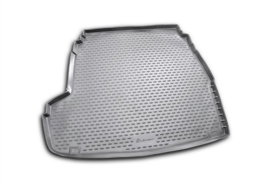 Hyundai Sonata YF 2010–2014 Rubberen kofferbakmat (Novline) SD Image