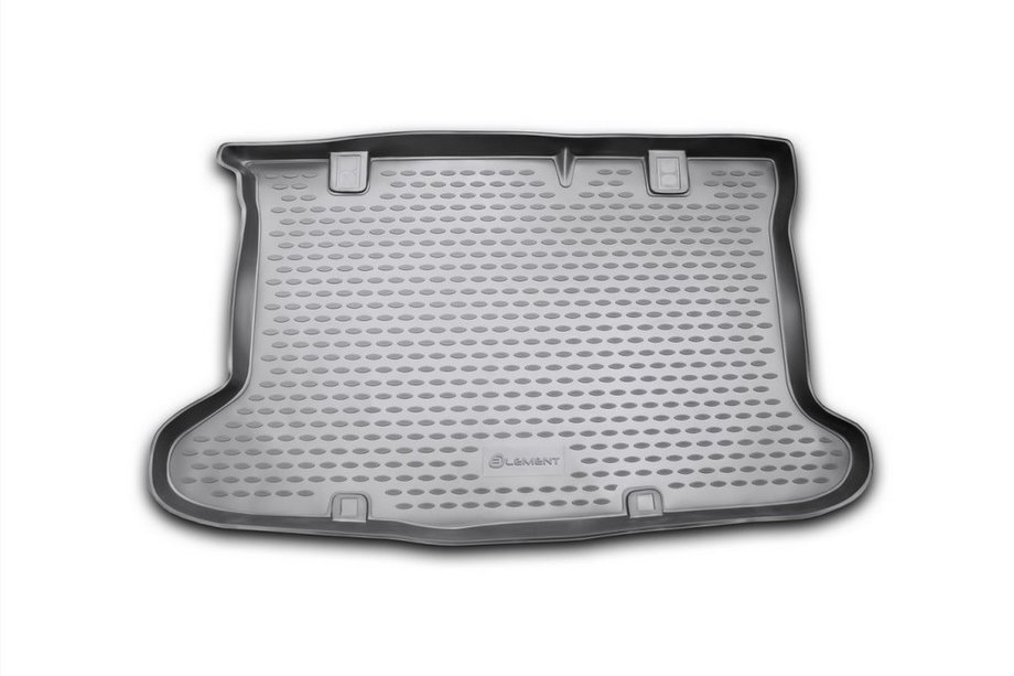 Hyundai Accent 2011–2017 Kofferbakmat (Novline) HB Image