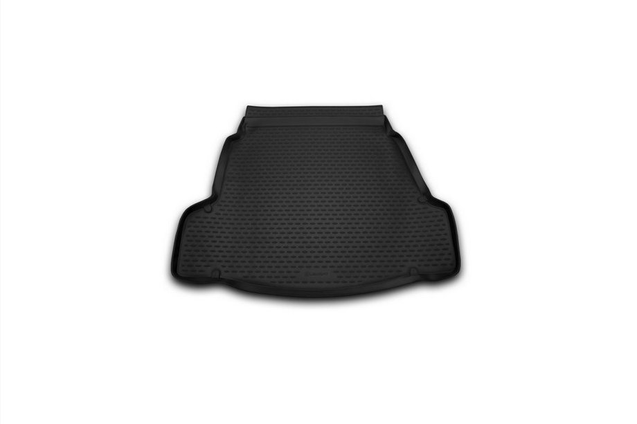 Hyundai I-40 2011–2019 Rubberen kofferbakmat (Novline) SD Image