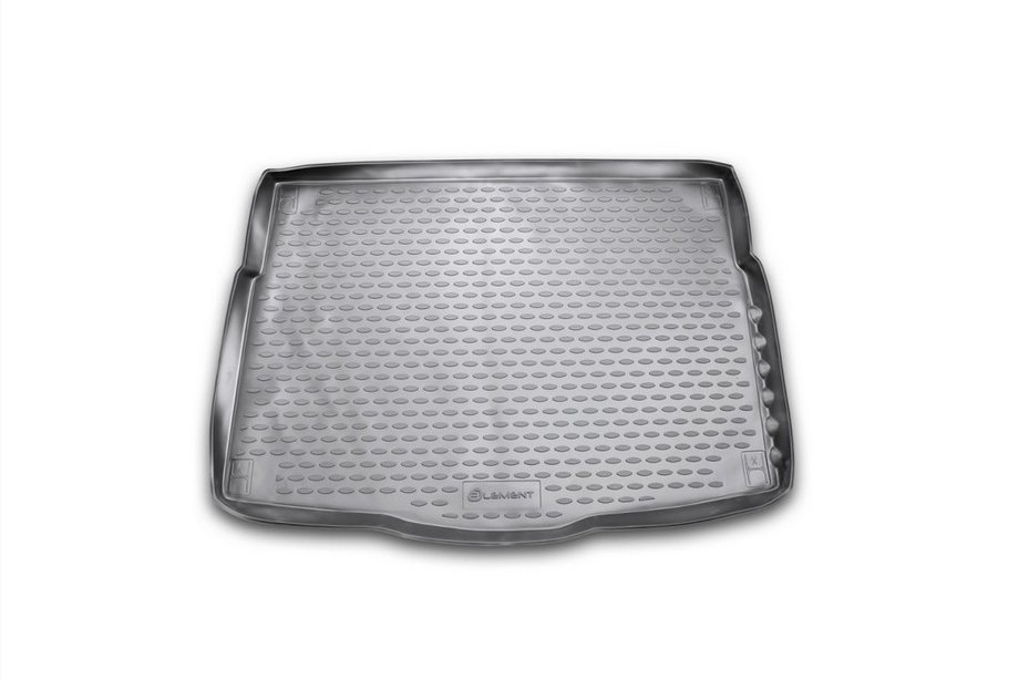Hyundai I-30 2012–2017 Kofferbakmat (Novline) HB Image