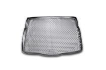 Hyundai I-30 2012–2017 Kofferbakmat (Novline) HB foto 1