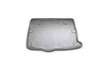 Hyundai Veloster 2011–2017 Kofferbakmat (Novline) HB foto 1