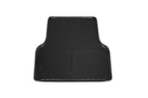 Isuzu D-Max 2011–2019 Korte laadbakmat (Novline) pick-up foto 1
