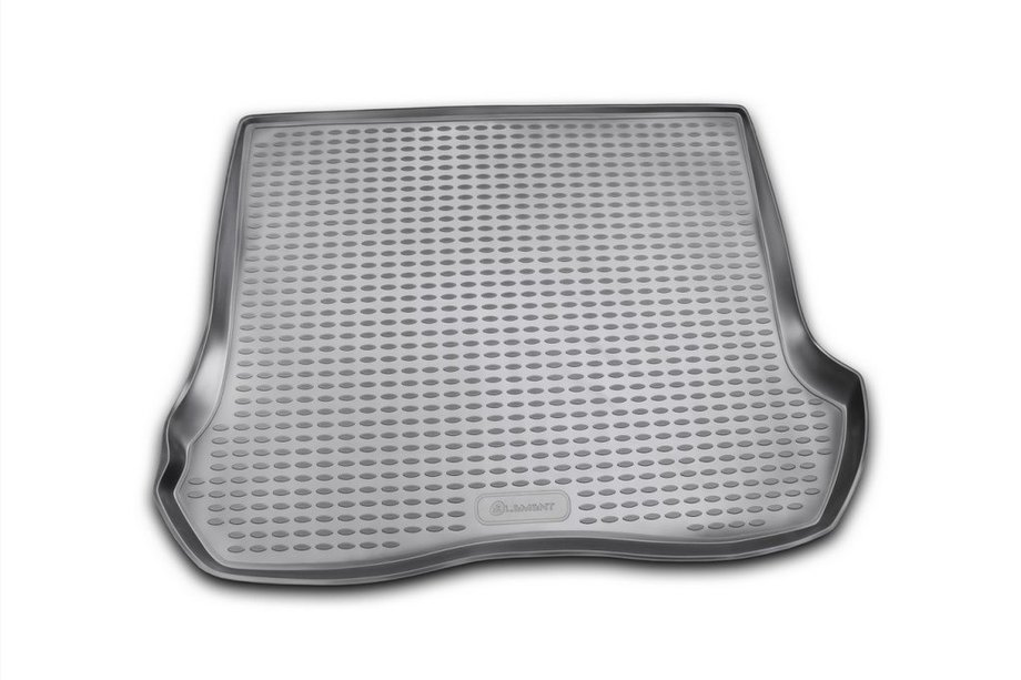 Jeep Grand Cherokee WK 2004–2010 Kofferbakmat (Novline) invoering Image