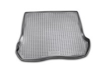 Jeep Grand Cherokee WK 2004–2010 Kofferbakmat (Novline) invoering foto 1