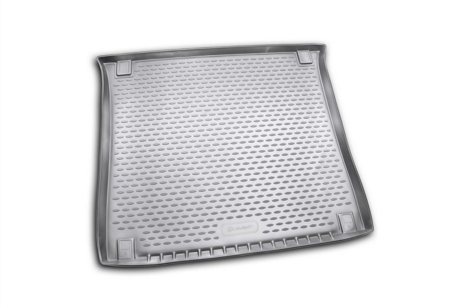 Jeep Grand Cherokee WK2 2010–2021 Kofferbakmat (Novline) invoering Image