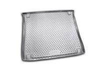 Jeep Grand Cherokee WK2 2010–2021 Kofferbakmat (Novline) invoering foto 1