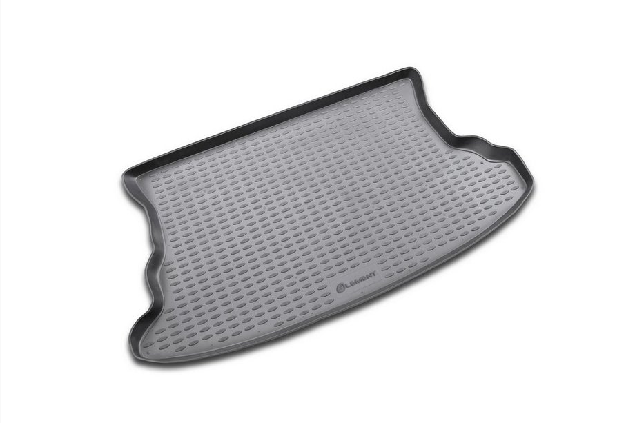 Kia Sportage 2004–2010 Kofferbakmat (Novline) voor crossover Image