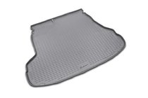 Kia Magentis 2006–2012 Rubberen kofferbakmat (Novline) SD foto 1