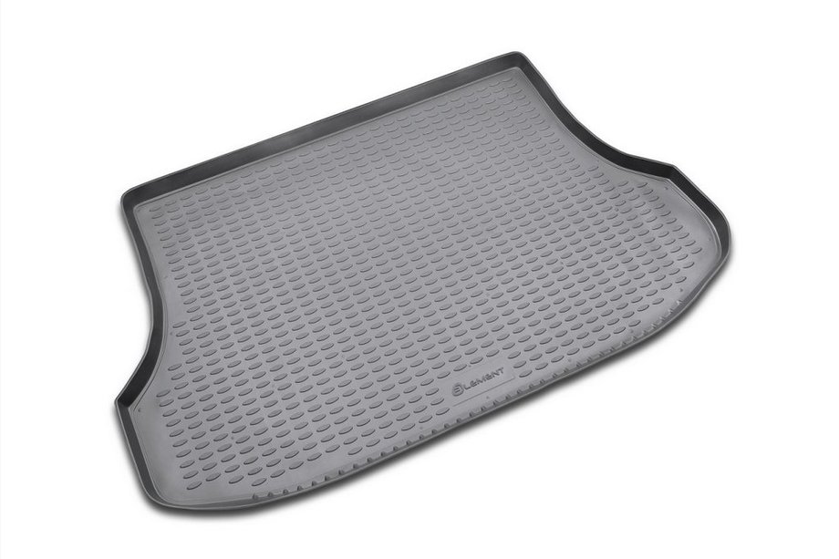 Kia Sorento I BL 2002–2009 Kofferbakmat (Novline) voor crossover Image