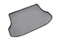 Kia Sorento I BL 2002–2009 Kofferbakmat (Novline) voor crossover foto 1
