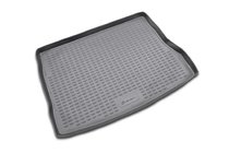 Kia Ceed 2007–2012 Kofferbakmat (Novline) HB foto 1