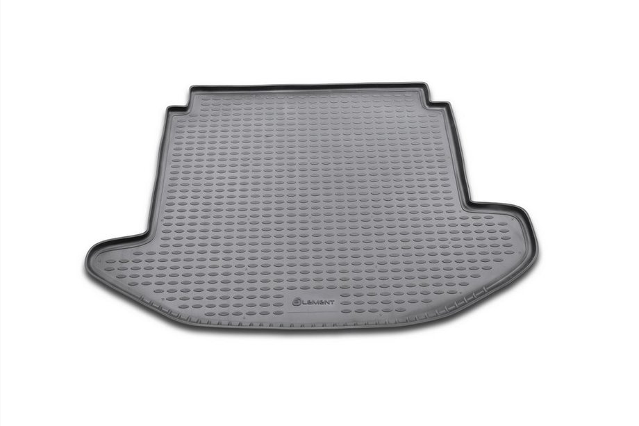 Kia Carens 1999–2012 (2006↗) Kofferbakmat (Novline) MPV (5 zitplaatsen) Foto 1