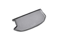 Kia Soul I 2008–2013 Kofferbakmat (Novline) voor crossover foto 1