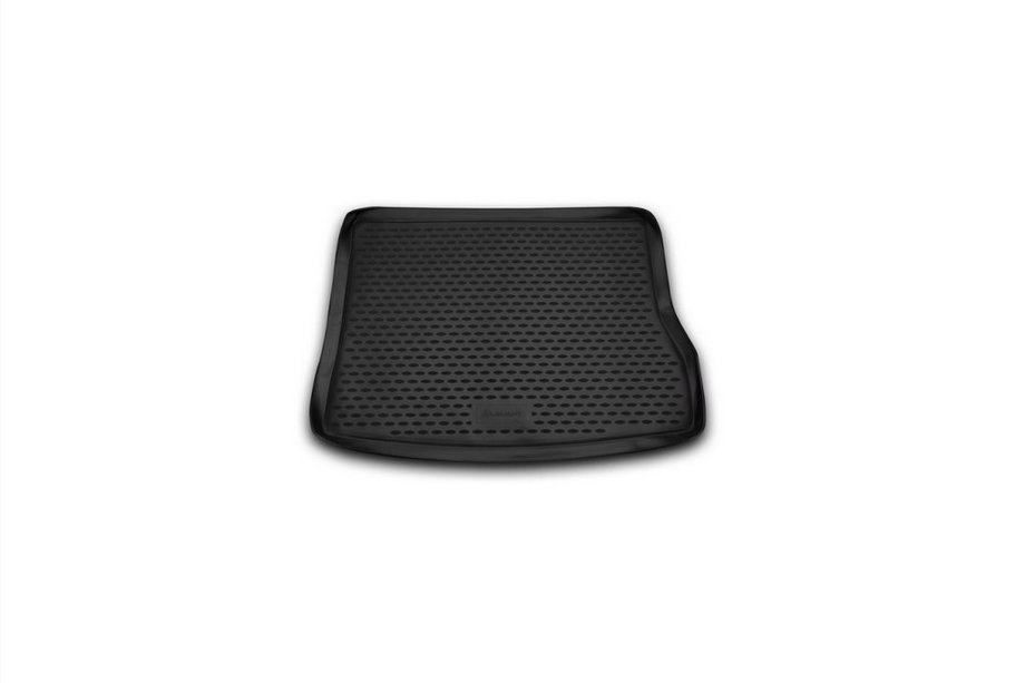 Kia Ceed 2007–2012 Rubberen kofferbakmat (Novline) HB/3D (Proceed) Image