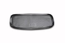 Kia Mohave 2008–2016 (2009↗︎) Rubberen kofferbakmat (kort) (Novline) SW foto 1