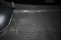 Kia Sportage 2010–2015 Kofferbakmat (Novline) voor crossover foto 1