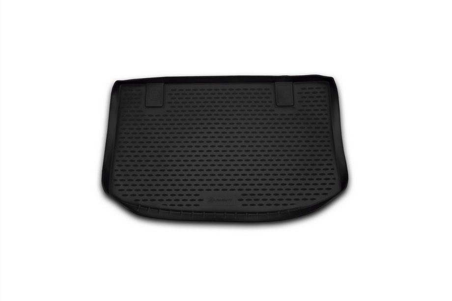 Kia Venga 2010–2019 Onderste kofferbakmat (Novline) HB Image