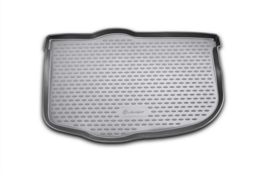 Kia Soul I 2008–2013 Kofferbakmat (onder) (Novline) crossover Foto 1