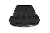 Kia Optima 2010–2016 Rubberen kofferbakmat (Novline) SD foto 1